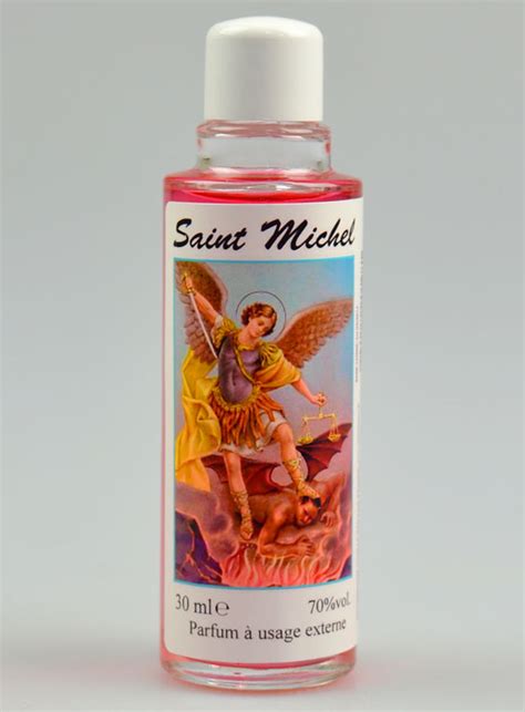 parfum saint michel